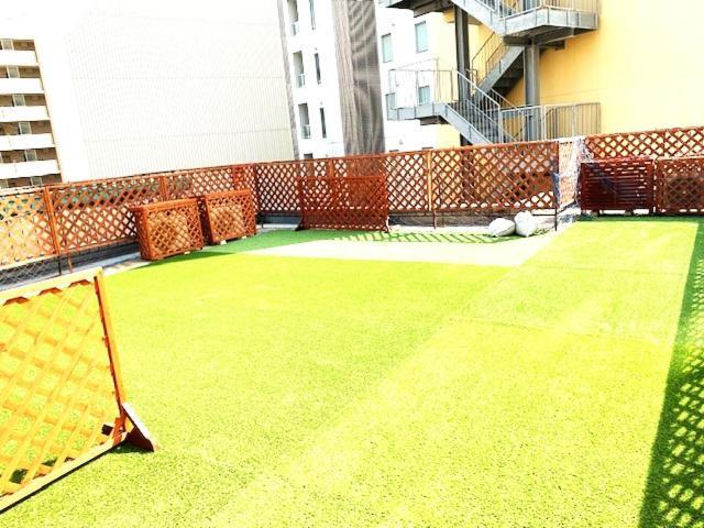 コインズホステル天神ペット宿泊可 Fukuoka  Exterior foto